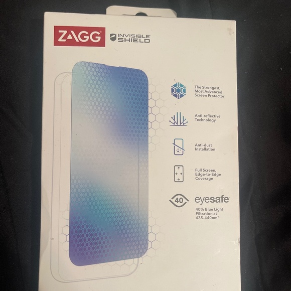 Zagg Cell Phones & Accessories Zagg Glass Xtr2 Poshmark